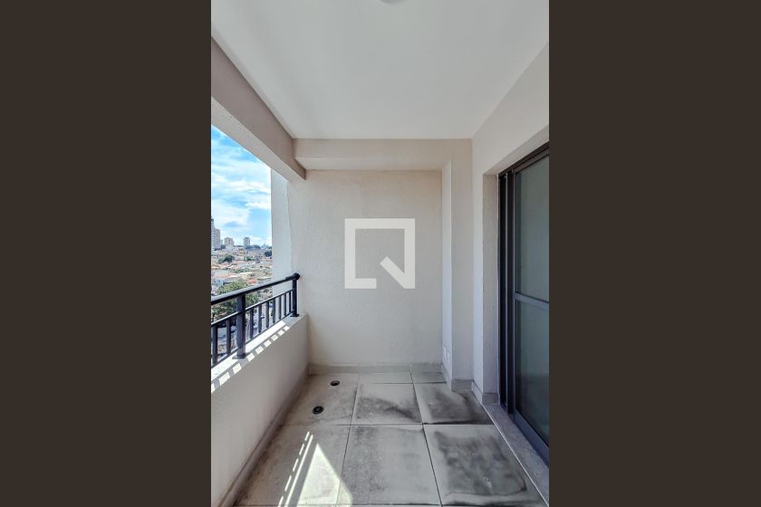 Kitnet-Studio, 31 m² - Foto 13