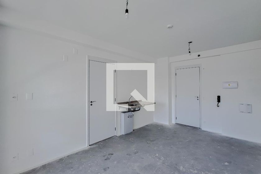 Kitnet-Studio, 31 m² - Foto 7