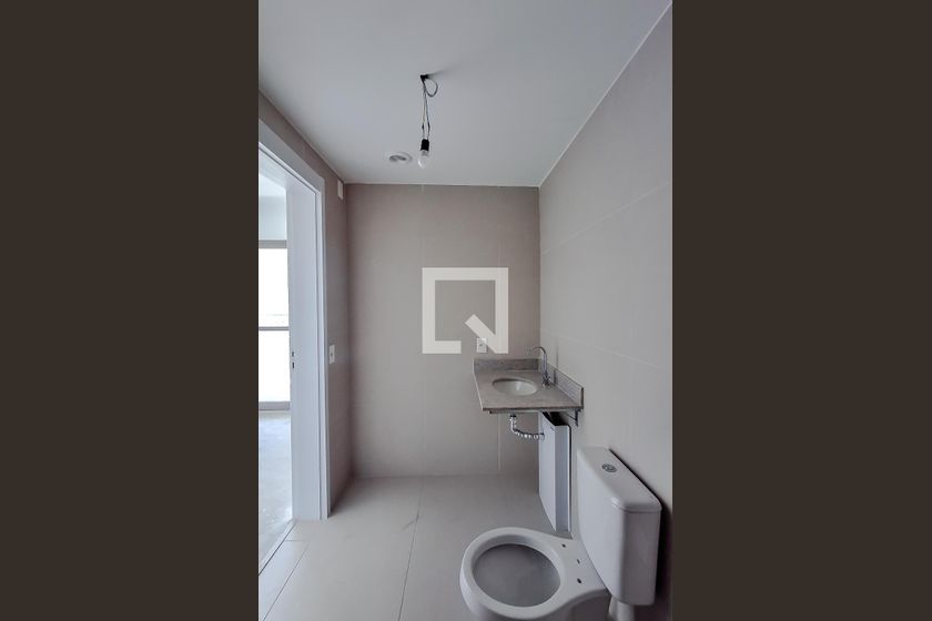 Kitnet-Studio, 31 m² - Foto 23