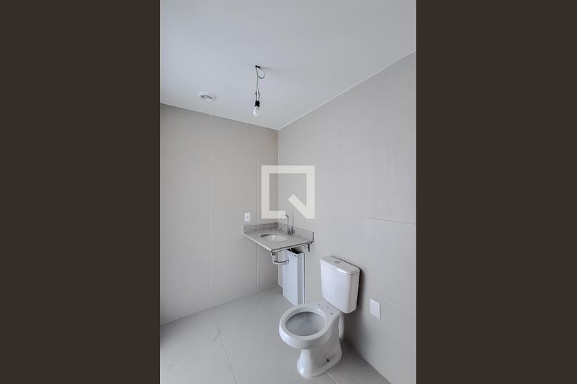 Kitnet-Studio, 31 m² - Foto 25
