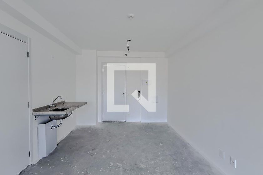Kitnet-Studio, 31 m² - Foto 11