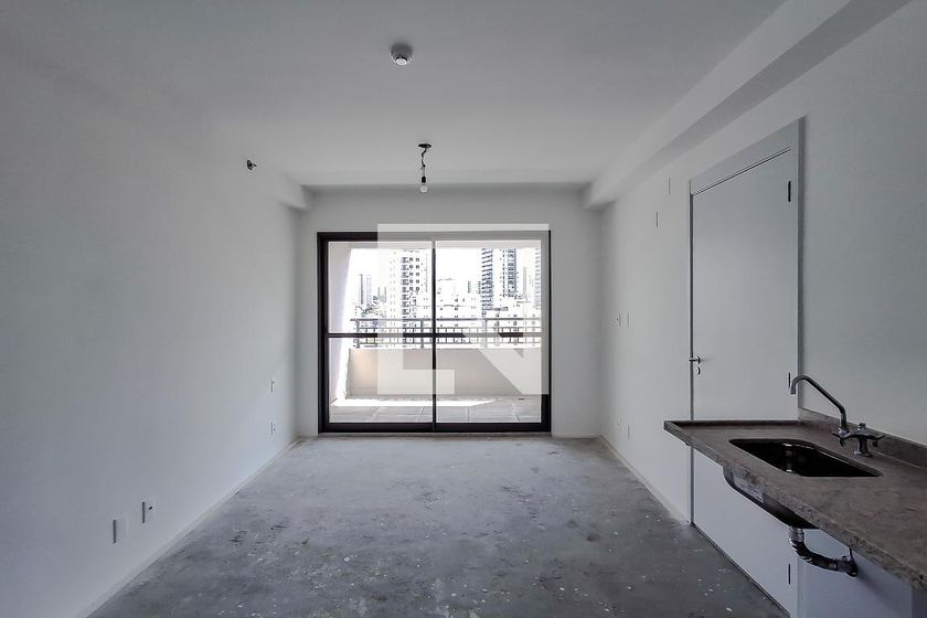 Kitnet-Studio, 31 m² - Foto 5
