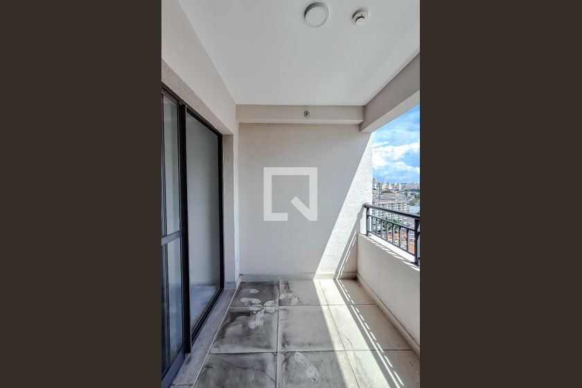 Kitnet-Studio, 31 m² - Foto 17
