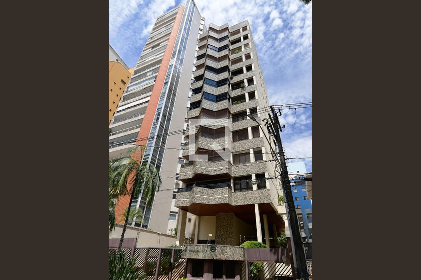 Apartamento à Venda - Cambuí, 4 Quartos,  240 m2 em , Campinas - sp | SoloBR