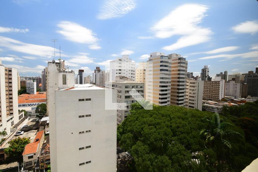 Apartamento à Venda - Cambuí, 4 Quartos,  240 m2 em , Campinas - sp | SoloBR