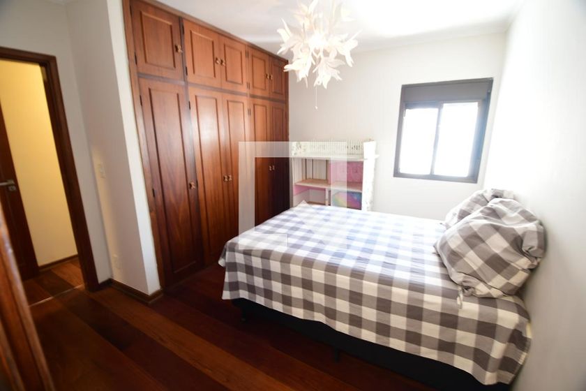 Apartamento à Venda - Cambuí, 4 Quartos,  240 m2 em , Campinas - sp | SoloBR