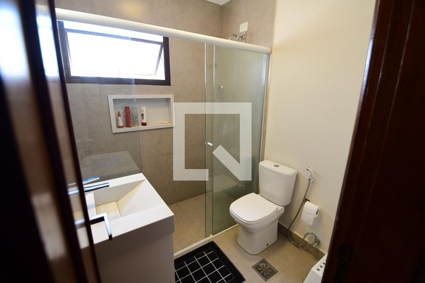 Apartamento à Venda - Cambuí, 4 Quartos,  240 m2 em , Campinas - sp | SoloBR