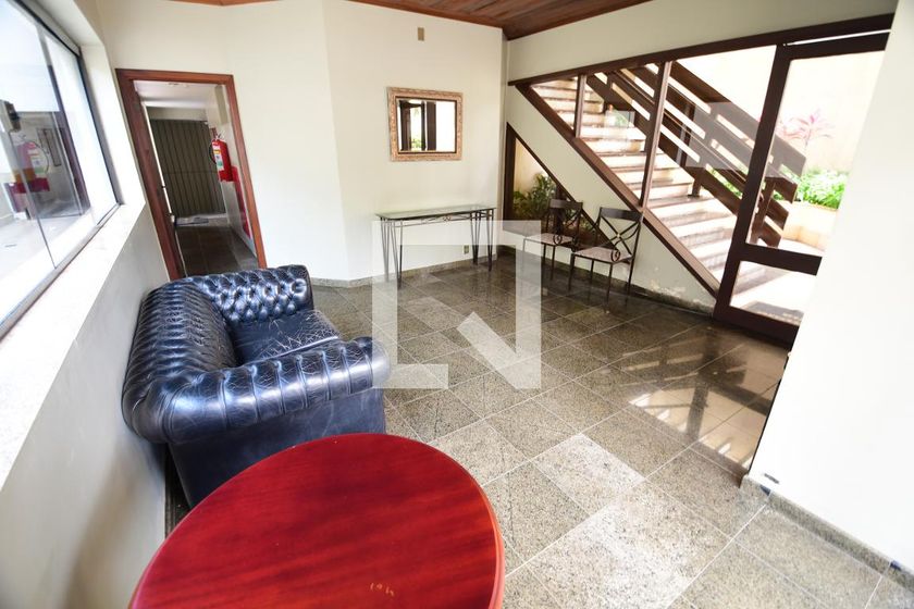 Apartamento à Venda - Cambuí, 4 Quartos,  240 m2 em , Campinas - sp | SoloBR