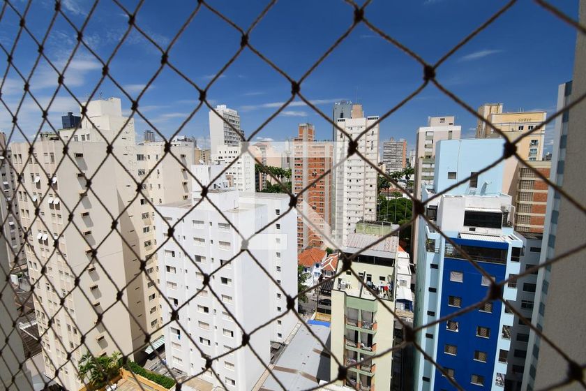 Apartamento à Venda - Cambuí, 4 Quartos,  240 m2 em , Campinas - sp | SoloBR