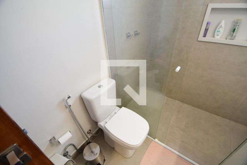 Apartamento à Venda - Cambuí, 4 Quartos,  240 m2 em , Campinas - sp | SoloBR