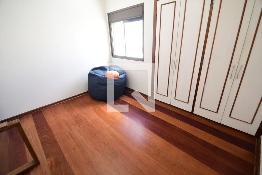 Apartamento à Venda - Cambuí, 4 Quartos,  240 m2 em , Campinas - sp | SoloBR