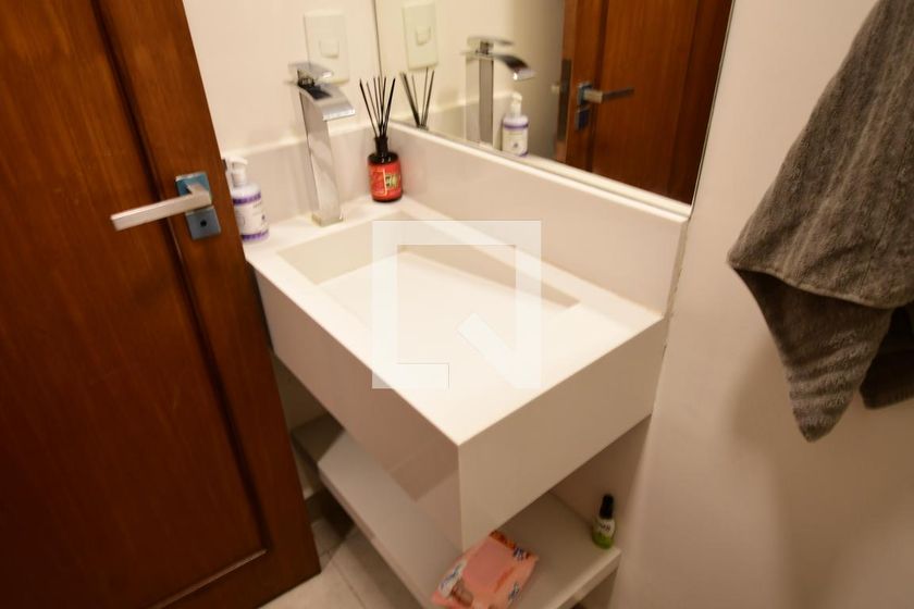 Apartamento à Venda - Cambuí, 4 Quartos,  240 m2 em , Campinas - sp | SoloBR