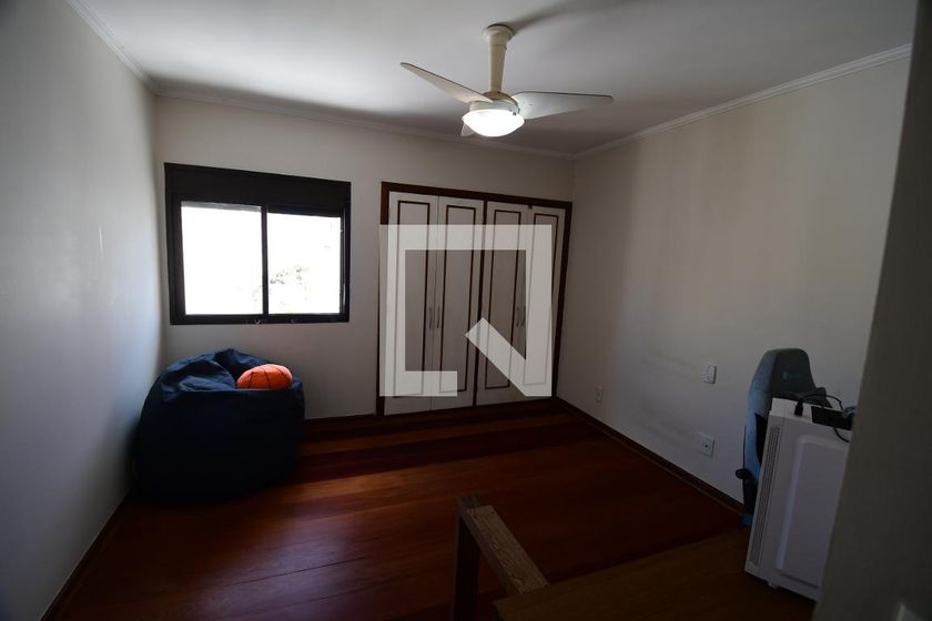 Apartamento à Venda - Cambuí, 4 Quartos,  240 m2 em , Campinas - sp | SoloBR