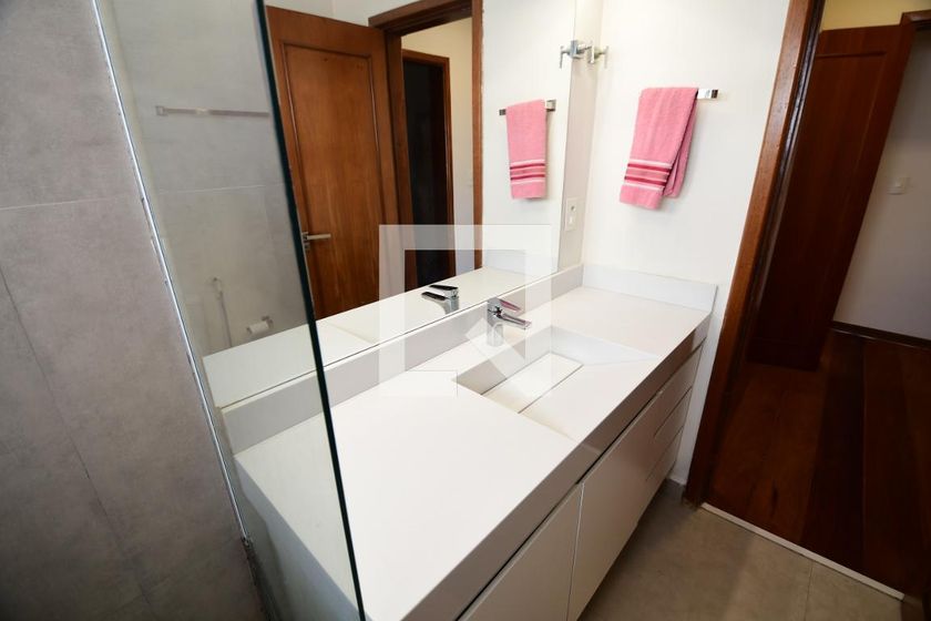 Apartamento à Venda - Cambuí, 4 Quartos,  240 m2 em , Campinas - sp | SoloBR