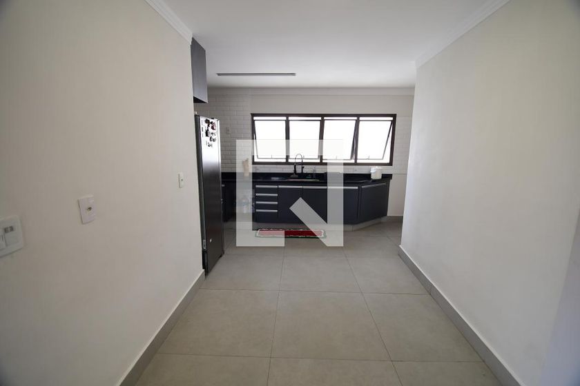 Apartamento à Venda - Cambuí, 4 Quartos,  240 m2 em , Campinas - sp | SoloBR