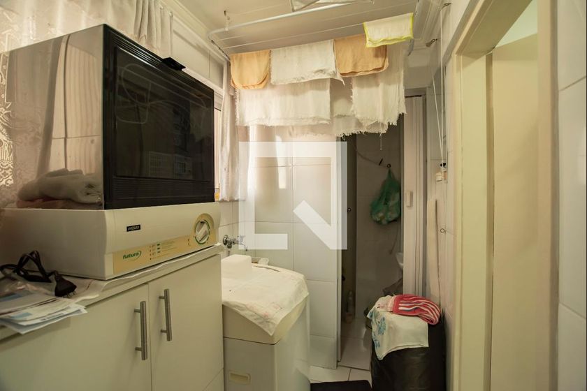 Apartamento, 2 quartos, 70 m² - Foto 63