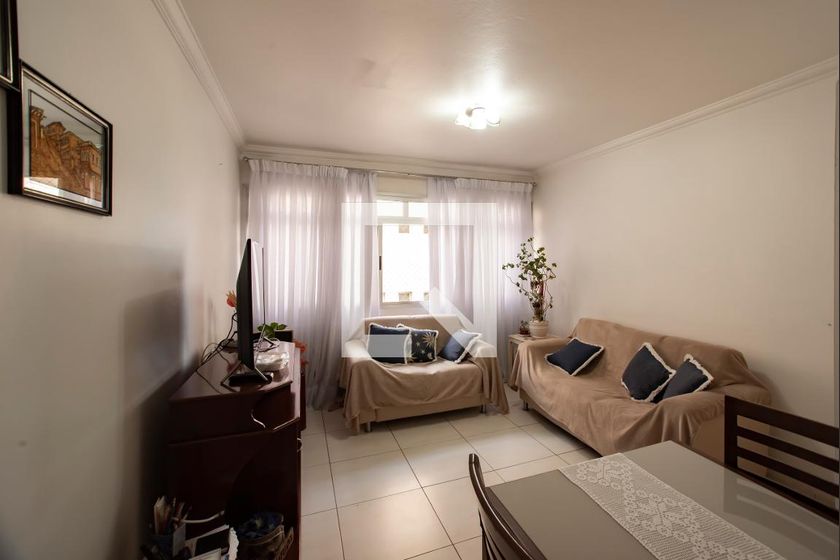 Apartamento, 2 quartos, 70 m² - Foto 1