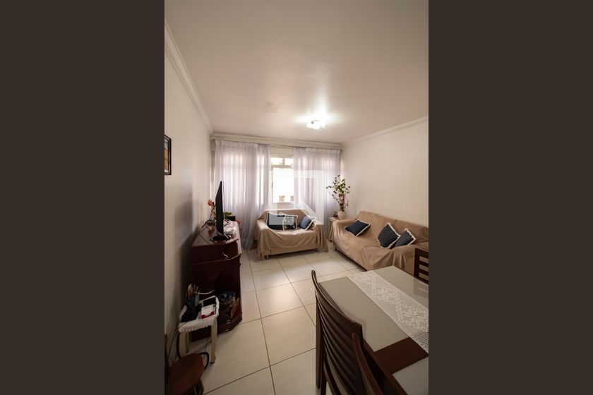 Apartamento, 2 quartos, 70 m² - Foto 3