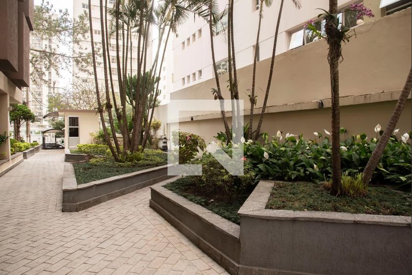 Apartamento, 2 quartos, 70 m² - Foto 93