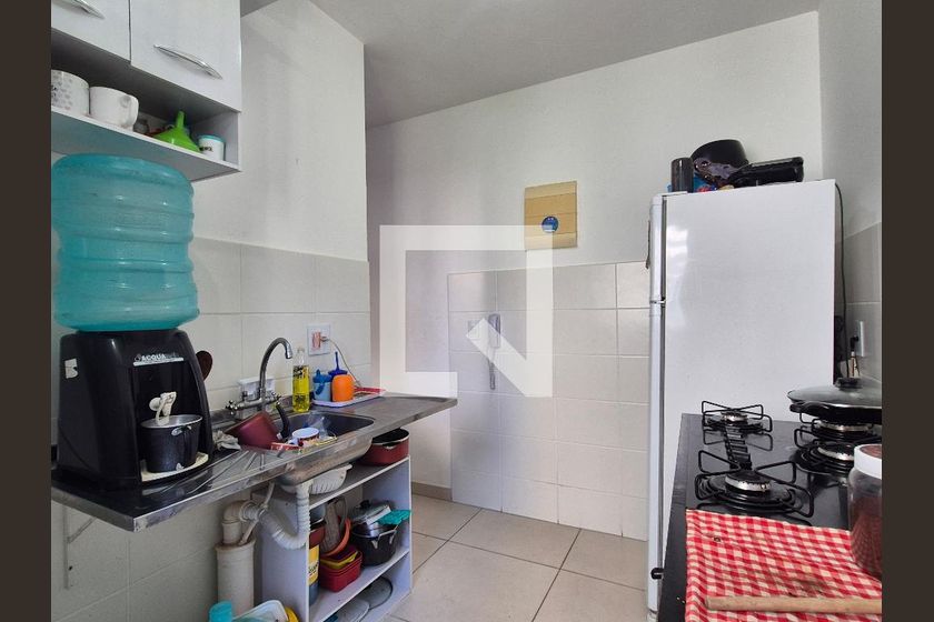 Apartamento, 2 quartos, 57 m² - Foto 45