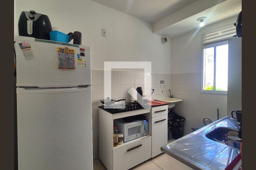 Apartamento, 2 quartos, 57 m² - Foto 41