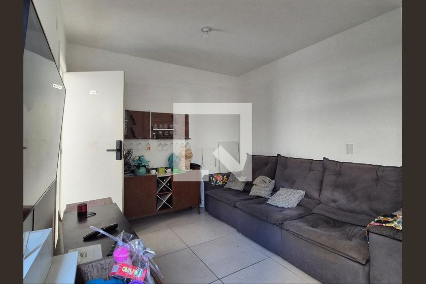Apartamento, 2 quartos, 57 m² - Foto 3