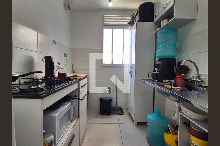 Apartamento, 2 quartos, 57 m² - Foto 43