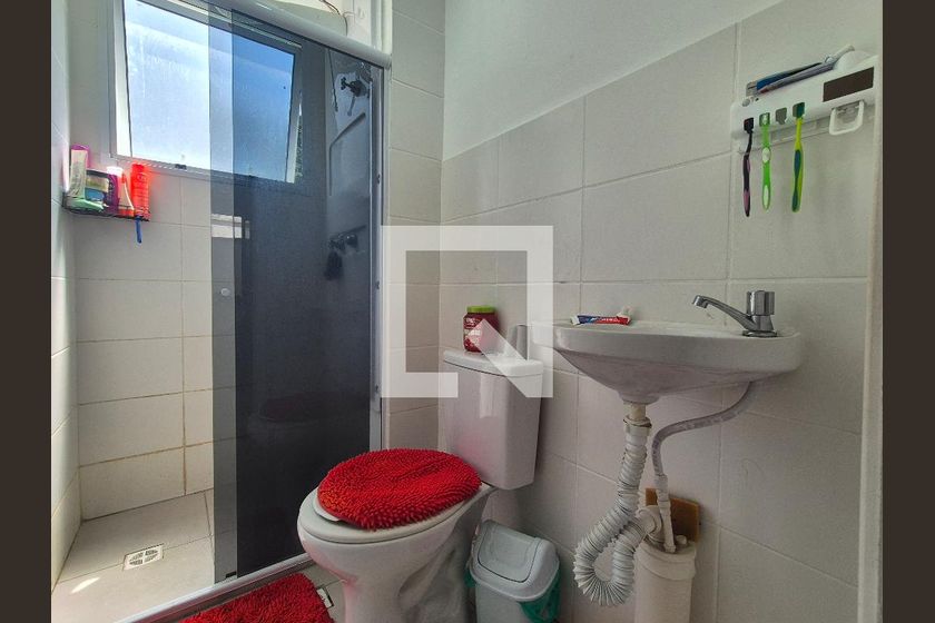Apartamento, 2 quartos, 57 m² - Foto 33