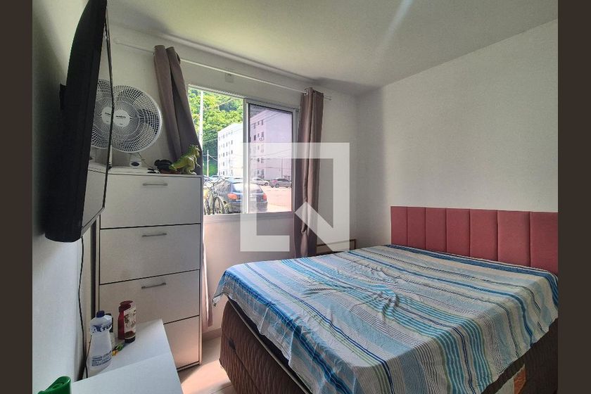 Apartamento, 2 quartos, 57 m² - Foto 9