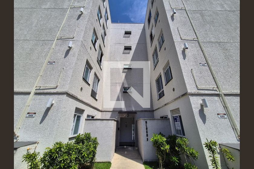 Apartamento, 2 quartos, 57 m² - Foto 53