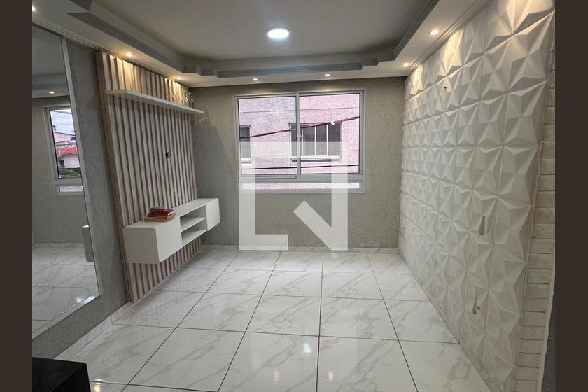 Apartamento, 2 quartos, 43 m² - Foto 3