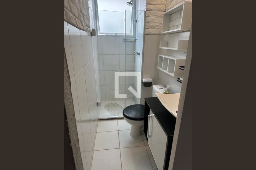 Apartamento, 2 quartos, 43 m² - Foto 33