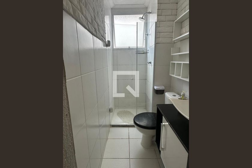 Apartamento, 2 quartos, 43 m² - Foto 29