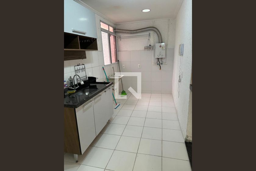 Apartamento, 2 quartos, 43 m² - Foto 41