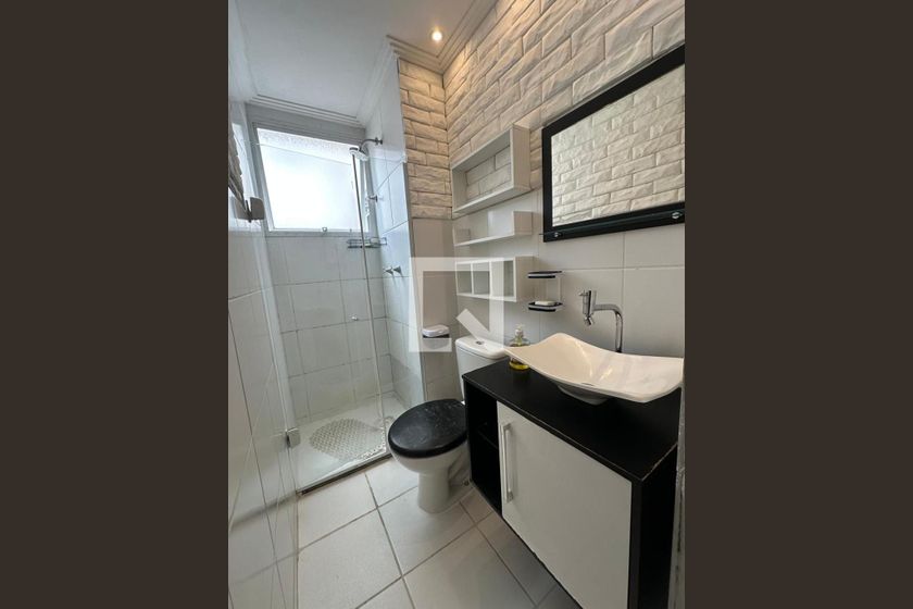 Apartamento, 2 quartos, 43 m² - Foto 27