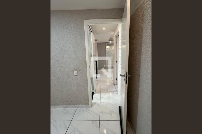 Apartamento, 2 quartos, 43 m² - Foto 5