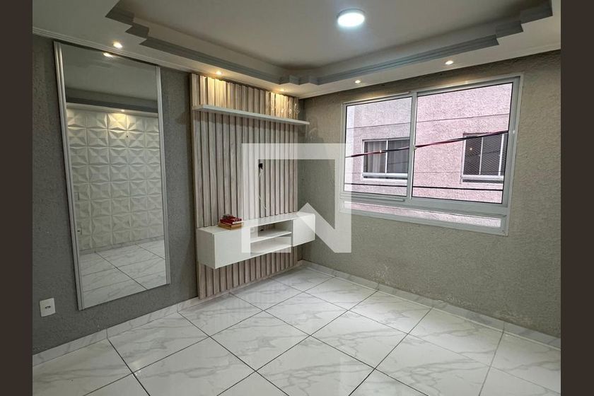 Apartamento, 2 quartos, 43 m² - Foto 7