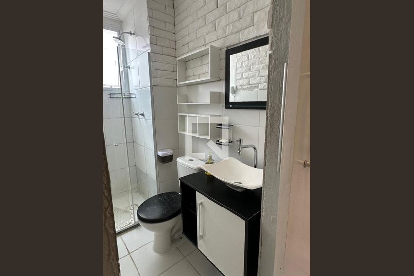 Apartamento, 2 quartos, 43 m² - Foto 35