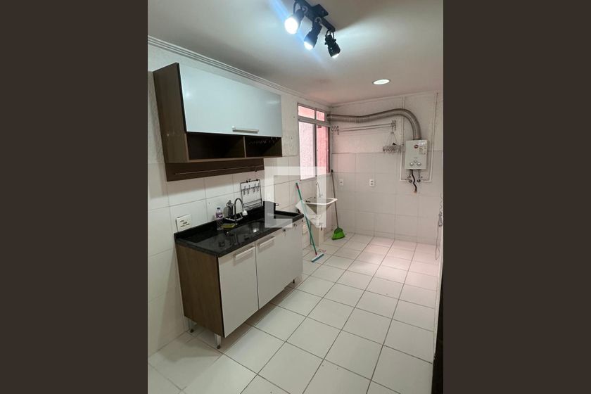 Apartamento, 2 quartos, 43 m² - Foto 45