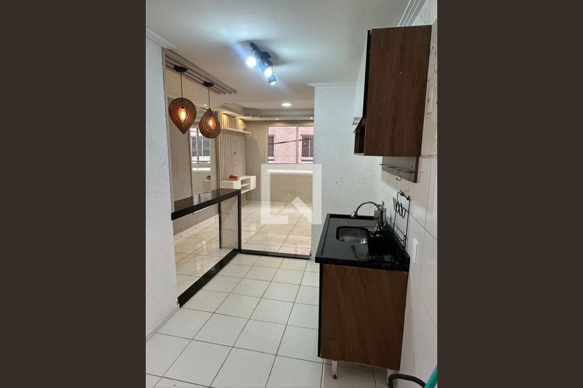Apartamento, 2 quartos, 43 m² - Foto 43
