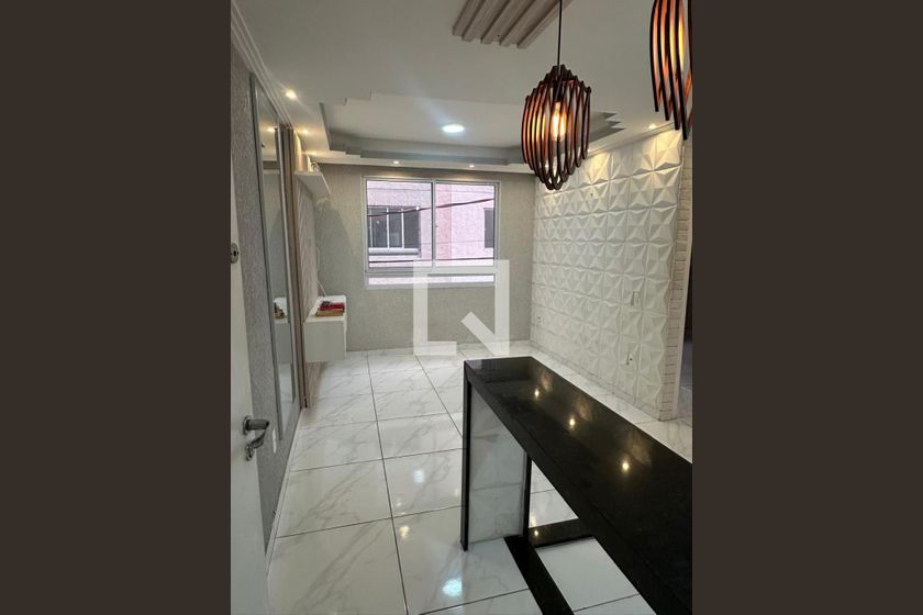 Apartamento, 2 quartos, 43 m² - Foto 9