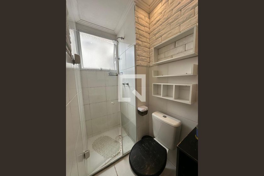 Apartamento, 2 quartos, 43 m² - Foto 39