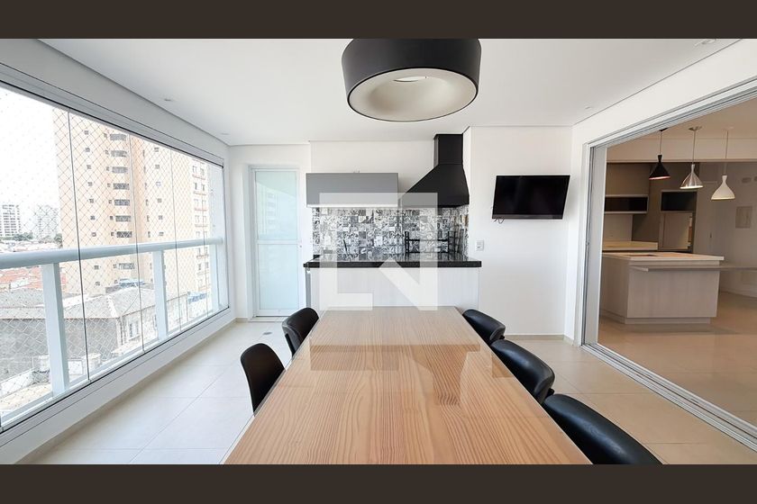 Apartamento, 3 quartos, 118 m² - Foto 126