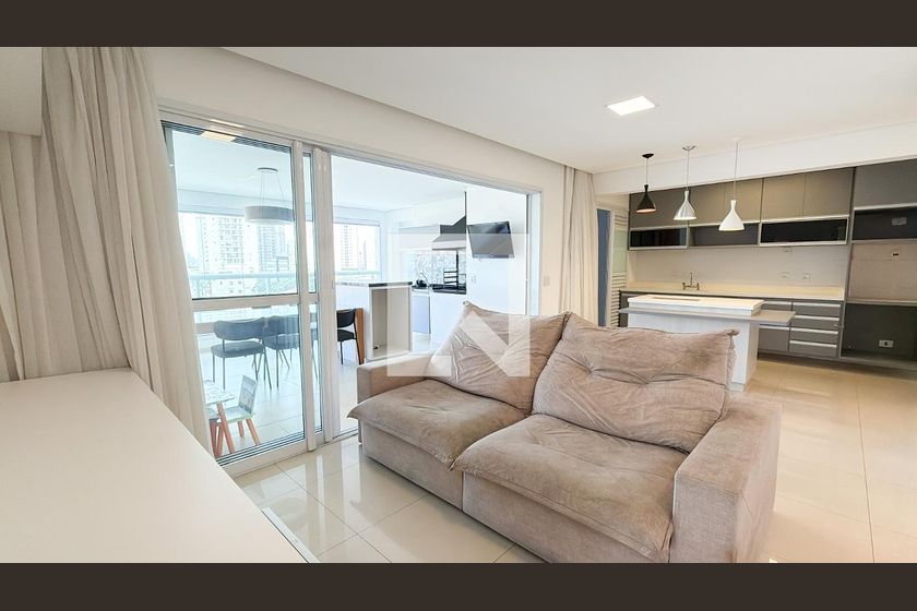 Apartamento, 3 quartos, 118 m² - Foto 12