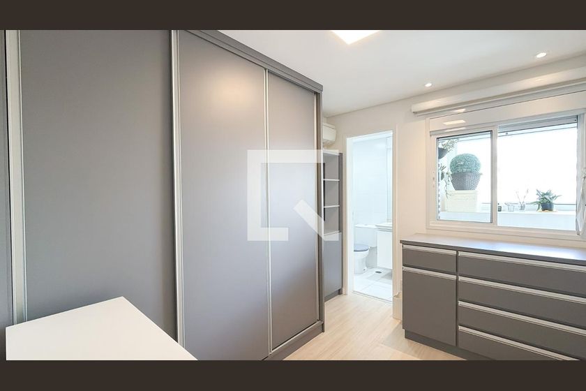 Apartamento, 3 quartos, 118 m² - Foto 46
