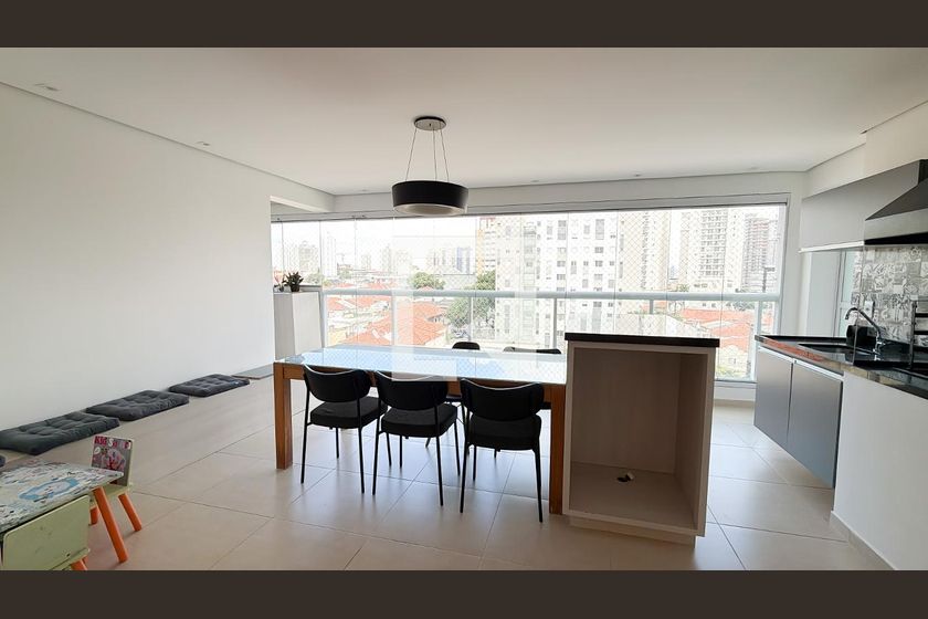 Apartamento, 3 quartos, 118 m² - Foto 120