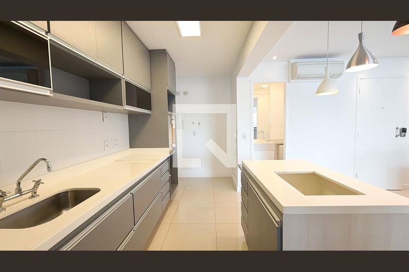 Apartamento, 3 quartos, 118 m² - Foto 98