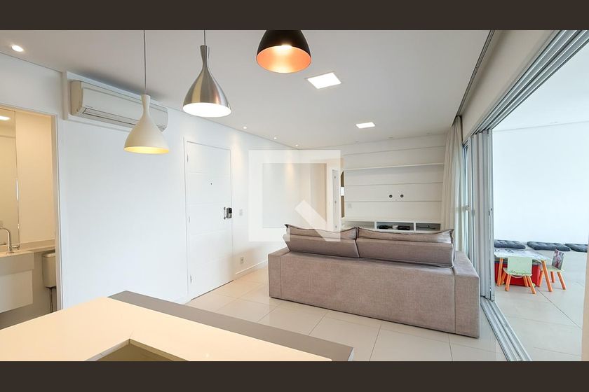 Apartamento, 3 quartos, 118 m² - Foto 3