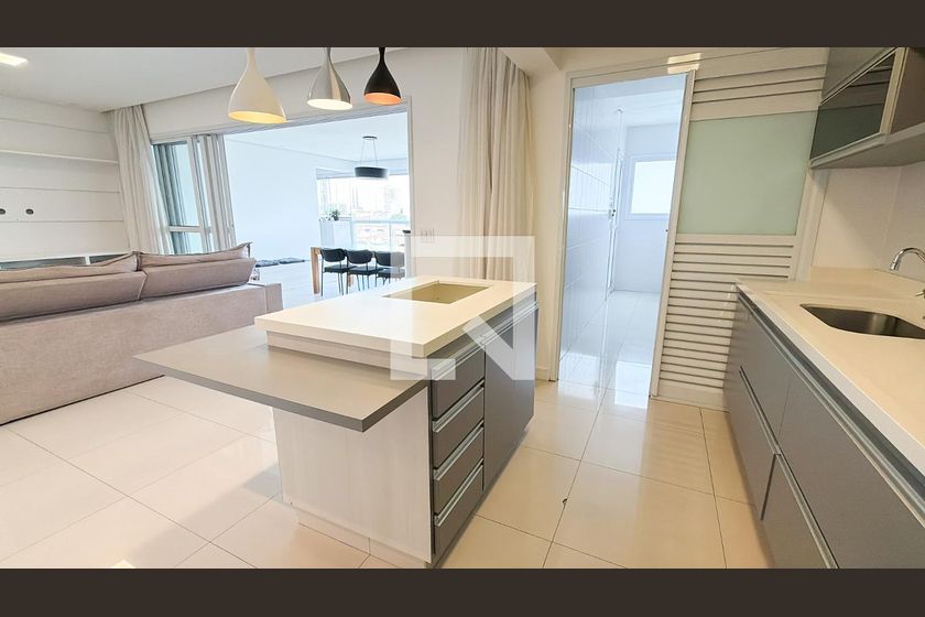 Apartamento, 3 quartos, 118 m² - Foto 90