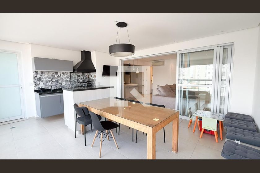 Apartamento, 3 quartos, 118 m² - Foto 128